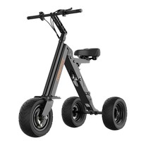 Scooter Eléctrico Plegable K7PRO, Éxito de Ventas en Europa y Estados Unidos, Aleación de Aluminio Ultraligera, Portátil para Adultos, Alcance de 15-25 km