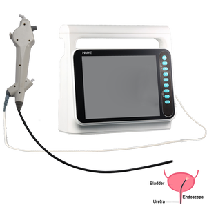 Cystoresektoskop-<span class=keywords><strong>Set</strong></span> Resektoskop-Schleifen elektrode Resektoskop Bipolare Prostata-Chirurgie Resektoskop-Scheiden-<span class=keywords><strong>Set</strong></span> - Product Image 1