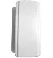 2,4G y 5,8 GHz Wireless CPE Wifi Bridge 1/3/5km de largo alcance Punto de acceso al aire libre AP Router
