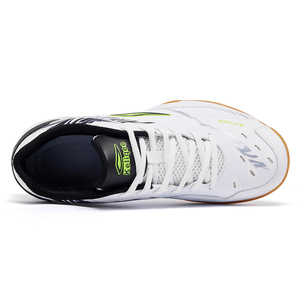 <span class=keywords><strong>Scarpe</strong></span> Personalizzate <span class=keywords><strong>da</strong></span> Badminton e Tennis per Donna e Uomo, Sneakers <span class=keywords><strong>da</strong></span> Pickleball, Squash e <span class=keywords><strong>Pallavolo</strong></span> per Sport all'Aperto con Soletta in Gomma, <span class=keywords><strong>Scarpe</strong></span> <span class=keywords><strong>da</strong></span> Corsa Estive - Product Image 5