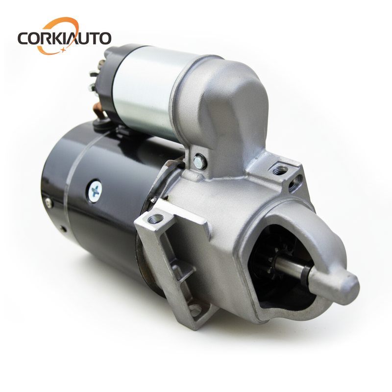 Starter Motor 12v 2 2kw for
