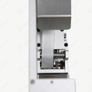 Alimentador de piezas SMT FUJI W56 NXT Alimentador de etiquetas de 56mm para uso en planta de fabricación de máquinas de selección y colocación - Product Image 4