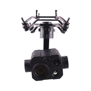 Siyi Zt30 4K Ai Thermal Imaging Laser Rangefinder <b>Drone</b> Gimbal Camera <b>Accessory</b> - Product Image 2