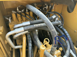 รถขุด CAT 320D มือสอง ขนาด 20 ตัน ขนาดกลาง นำเข้าจากต่างประเทศ รถขุดดิน CAT 320D/D2 พร้อมส่งออก - Product Image 6