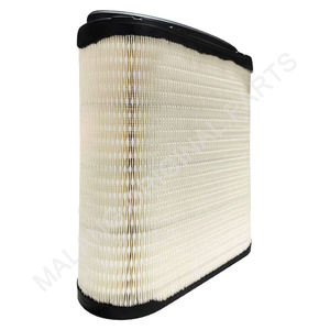 Nhà Máy Giá Sino xe tải động cơ Bộ lọc không khí xe tải động cơ diesel Bộ lọc không khí D37-1061 OEM thay thế bộ lọc không khí - Product Image 3