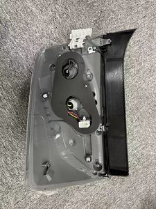 MRD Phù Hợp Cho Toyota Prius ZVW30 2012 - 2015 Đèn Hậu Xe Hơi Tín Hiệu <span class=keywords><strong>D</strong></span>ừng Sau Đèn Lùi 81550-47170 81560-47170 - Product Image 6