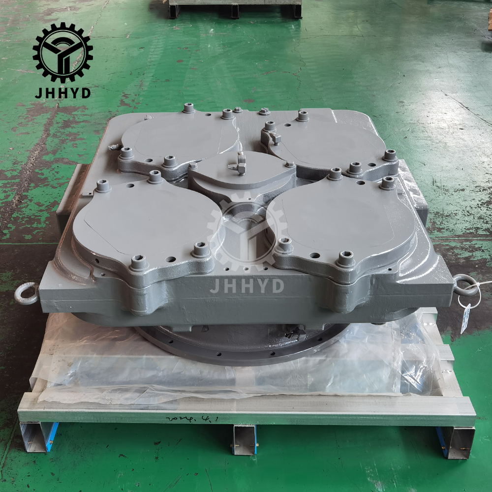 Excavator Parts 9216333 0003891 - High-Quality PTO for Hitachi