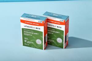 Cajas de medicina biodegradables personalizadas a <span class=keywords><strong>precio</strong></span> increíble Caja de impresión ecológica y de bajo costo - Product Image 2