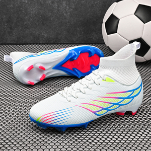 Venta al por Mayor de Zapatos de Fútbol Sala para Hombre 2025, Botas de Futsal <span class=keywords><strong>Superfly</strong></span> Originales, Zapatos Deportivos, Zapatos de Fútbol para Hombre - Product Image 2