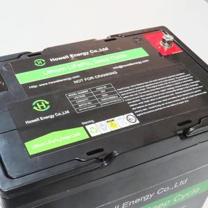 <span class=keywords><strong>Prix</strong></span> <span class=keywords><strong>d</strong></span>'usine en gros LFP CELL 12V 30 A lithium-fer phosphate 12v 30Ah lifepo4 <span class=keywords><strong>batterie</strong></span> pour lampadaire solaire LED - Product Image 5