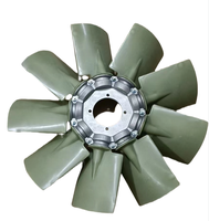 Pièces détachées pour rouleaux compresseurs : Ventilateur thermique moteur 128 138 2050165