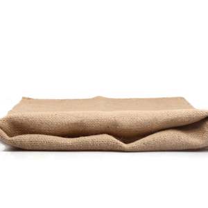 Sac en jute certifié FDA de 50 kg pour fèves de cacao - Product Image 6