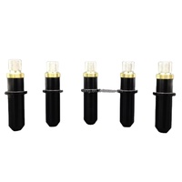 Portacuchillas de Aluminio de Precisión para Plotter de Corte de Vinilo PCUT, Resistente y Avanzado, OEM 1.5mm