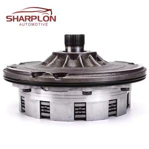 Bomba de Combustible de Alta Presión SP Quality Assurance para Motor de Coche, Pieza BL3Z9350A BL3Z9350B BL3Z9350C BL3Z9350D para Ford FI1519 HM10005 - Product Image 3