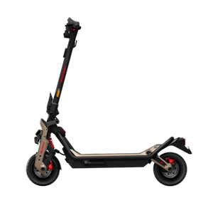 Patinete eléctrico Segway eKickScooter GT3 Pro con motor dual, velocidad máxima de 50 MPH, de 0 a 30 en 3.9s, superpatinete de alto rendimiento. - Product Image 2