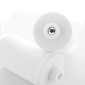 Ceramic Activated Carbon Filter Cartridge 45g White Universal Kitchen Water Purifier Replacement For Household Use - Product Image 3