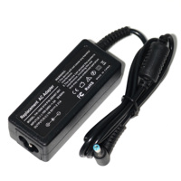 Untuk HP Pavilion Charger/G6U18UA pengisi daya adaptor AC Laptop 19.5V 2,31a 4.5*3.0mm 45W DC Port-740015-003 741727-001 HSTNN-DA40