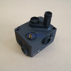 56B-43-17300 Vanne de commande d'accumulateur de pièces de camion à benne basculante d'origine pour HM400-2 de HM350-2 HD785-7 - Product Image 3