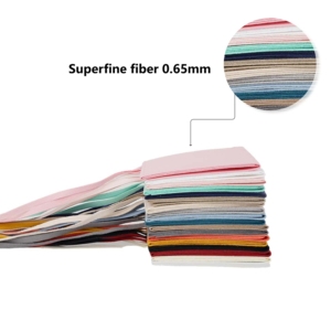 Pochette en daim de luxe avec logo personnalisé en relief pour l'emballage de bijoux, sac à bijoux écologique pour le rangement en voyage, pochette à bijoux - Product Image 3