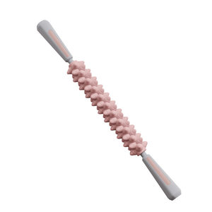 Rodillo de Masaje de Espuma para Relajación Muscular, Equipo de Ejercicio de Yoga, Mace para Piernas y Pies, Bola Fascial, Eje, <span class=keywords><strong>China</strong></span> - Product Image 1