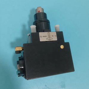 เครื่องจักร Doosan CNC 16 รุ่น EPPINGE หัวขับเคลื่อนสำหรับการอบและกัด ซ้าย/ขวา หัวจับคอลเล็ต หมึก UV อะไหล่ใหม่ หมายเลขอะไหล่ 7.075.555 - Product Image 5