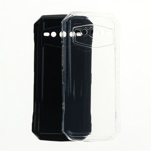 Coque arrière souple en TPU pour étuis de téléphone portable <span class=keywords><strong>Doogee</strong></span> <span class=keywords><strong>S100</strong></span> - Product Image 5