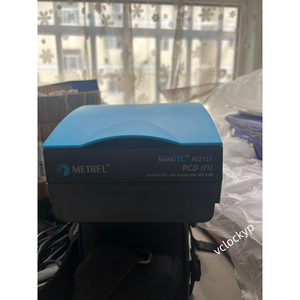 Metrel SmarTec MI2121 RCD (FI) และเครื่องทดสอบลูป MI-2121 พร้อมฟังก์ชันทดสอบแบบ Ramp Test - Product Image 2