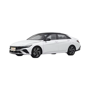 BEIJING Elantra 2023 1.5L CVT <span class=keywords><strong>GLS</strong></span> Leading, Vehículo de Gasolina de 4 Puertas y 5 Plazas, Venta al por Mayor de Vehículos de <span class=keywords><strong>Segunda</strong></span> <span class=keywords><strong>Mano</strong></span>, Volante a la Izquierda, China - Product Image 1