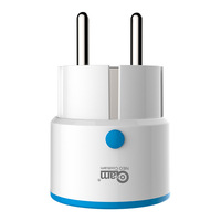 Tuya Matter Télécommande Zig Bee Smart Réglementations européennes Réglementations américaines Prise 16A