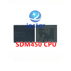 CPU <span class=keywords><strong>SDM636</strong></span> SDM660 SDM450 SDM632 SDM439 SM7325 200-AB SM6375 100-AB - Product Image 3