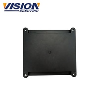 Générateur sans balais compatible AVR M40FA640A tension 170-277VAC monophasé ou triphasé