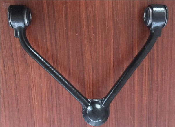 ESAEVER CONTROL ARM for DURANGO & GRAND CHEROKEE