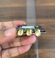 Carte de développement de modules GPS haute précision ZED-F9T-10B, précision au centimètre près pour la série Ublox Core F9P F9K