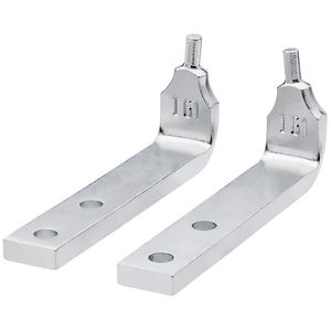 KNIPEX 44 29 J61 1 paire de pointes de rechange pour 44 20 J61 - Product Image 1