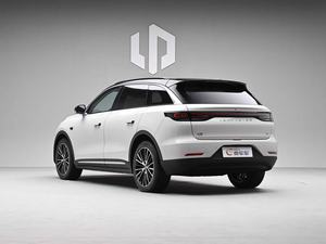 C11 leapmotor 2026 zhizun Edition rwd/ 2WD R20 SUV BEV 640ไฟฟ้าบริสุทธิ์สำหรับผู้ใหญ่รถมือสองใหม่ขายส่ง - Product Image 5