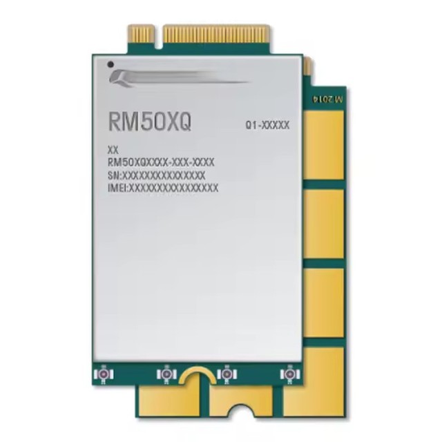 Quectel RM505Q-AE Global (Except for China) Sub-6GHz 5G Module Support 5G 4G 3G GNSS