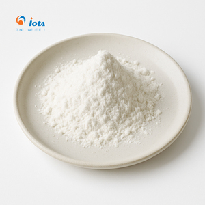 ผงซิลิโคน polymethylsesquioxane สำหรับเครื่องสำอางวัตถุดิบ - Product Image 3