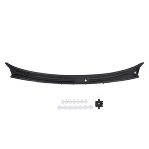 Rejilla de limpiaparabrisas brillante Gugel 51718232 894 para E46 Coupe 2 puertas 2000-2006 51 71 8 232 894 - Product Image 1