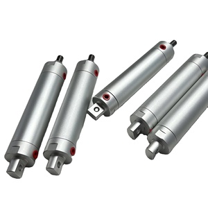 99250631 Cilindro para Compresores Industriales y Piezas - Componentes Nuevos de Aluminio y Metal Marca Mengma - Product Image 4