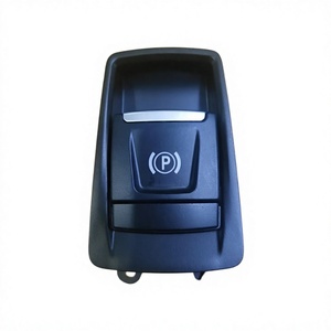 Pour BMW F45 F46 2013 2020 Type Électrique 61319877888 61316822524 Interrupteur de Frein de Stationnement - Product Image 1