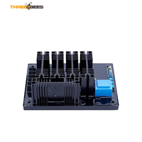 Régulateur de tension automatique MC360 pour groupe électrogène diesel, régulation de tension AVR MC360