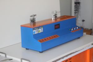 Draht dehnung prüfmaschine Draht-und Kabel dehnung <span class=keywords><strong>tester</strong></span> - Product Image 3