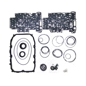 HENING 0C8 TR80SD TR81SD ชุดซ่อมเกียร์ชุดซีลชุดสำหรับ VW PORSCHE รถอุปกรณ์เสริม 2009-UP B185820B - Product Image 1