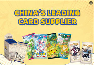 Version chinoise originale du pack de cartes <span class=keywords><strong>Pokémon</strong></span> CSV9.5c - Boîte avec Legendary Blossom - Cartes en version japonaise <span class=keywords><strong>Pokémon</strong></span> - Product Image 4