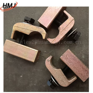 รถขุดไฮดรอลิกท่อClamp 4จุด6จุด1นิ้ว - Product Image 4