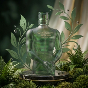 Perfumes Personalizados al por Mayor, 100 ml, 100 Unidades, Perfumes Árabes de Lujo para Hombre, Aroma de Marca, Fragancia Duradera, Spray Corporal, Parfum - Product Image 1