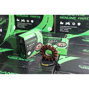 X-086ขดลวดสเตเตอร์รถจักรยานยนต์แบบ Cbr600rr <span class=keywords><strong>Cbr600</strong></span> 2007 2009 <span class=keywords><strong>2010</strong></span> 2011 2012 2013 2014 2015 2016 31120-mfj-d01สำหรับ - Product Image 3