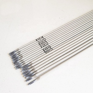 Electrodo de Soldadura de Acero con Bajo Contenido de Carbono AWS E6010 de Alta Calidad y Bajo Humo, J421 6013 E 7018 2.5 mm 3.2 mm - Product Image 3