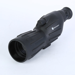 BOSHIREN Monocular Telescope 15-40X50 High Definition Civil Use Tripod Mounted Outdoor Viewing - Product Image 3