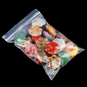 Vente en gros de pattes de chat en quartz clair naturel sculpture de pierres de guérison améthyste coussin de chat sculpture pour cadeau de bricolage - Product Image 3